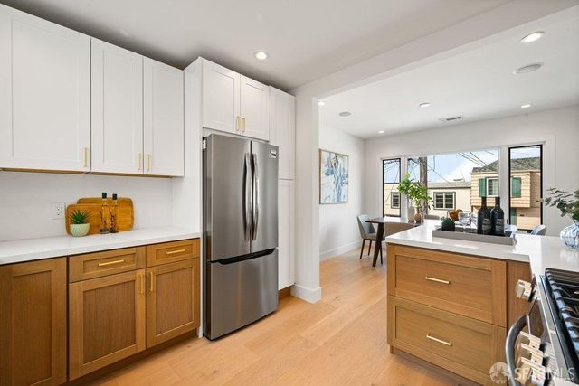 15 Shields Street, San Francisco, CA 94132
