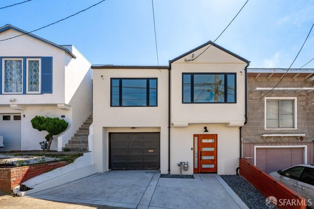 15 Shields Street, San Francisco, CA 94132