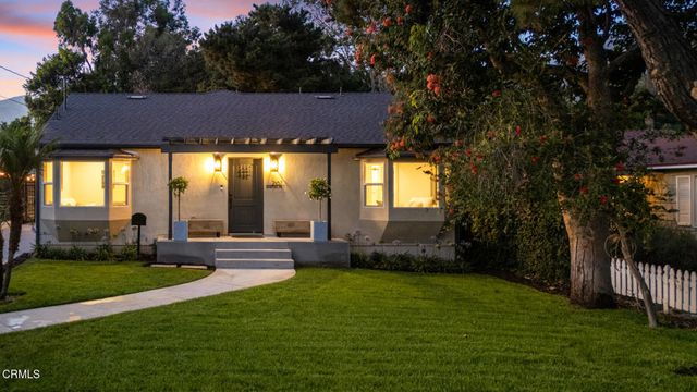 2187 Garfias Drive, Pasadena, CA 91104