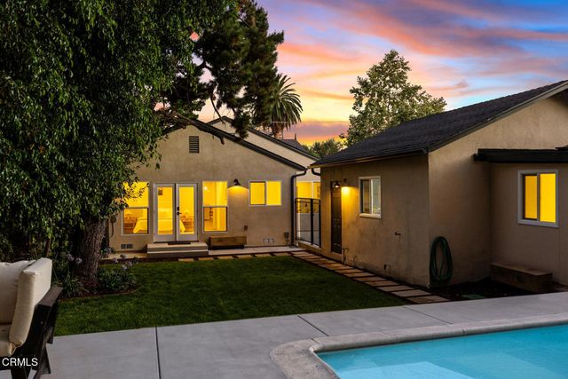 2187 Garfias Drive, Pasadena, CA 91104
