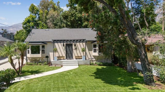 2187 Garfias Drive, Pasadena, CA 91104