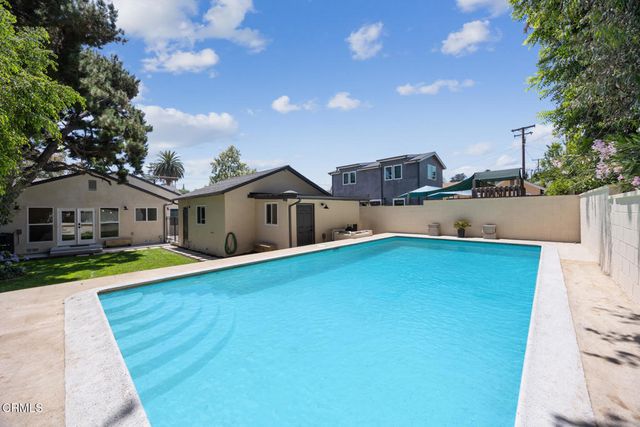 2187 Garfias Drive, Pasadena, CA 91104