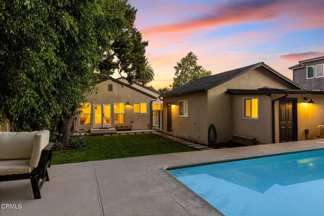 2187 Garfias Drive, Pasadena, CA 91104