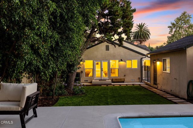 2187 Garfias Drive, Pasadena, CA 91104