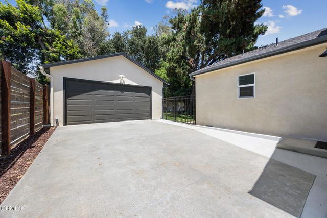 2187 Garfias Drive, Pasadena, CA 91104