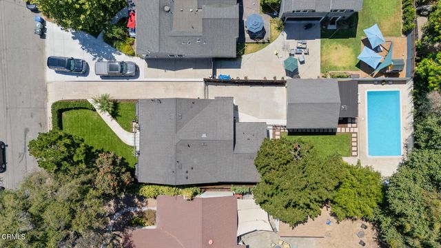 2187 Garfias Drive, Pasadena, CA 91104