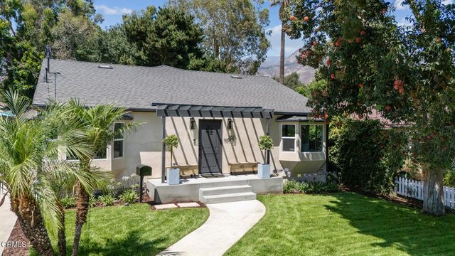 2187 Garfias Drive, Pasadena, CA 91104