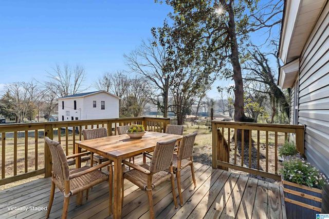 140 COMMERCE STREET, Montevallo, AL 35115