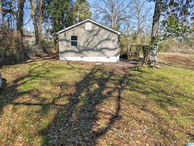 140 COMMERCE STREET, Montevallo, AL 35115