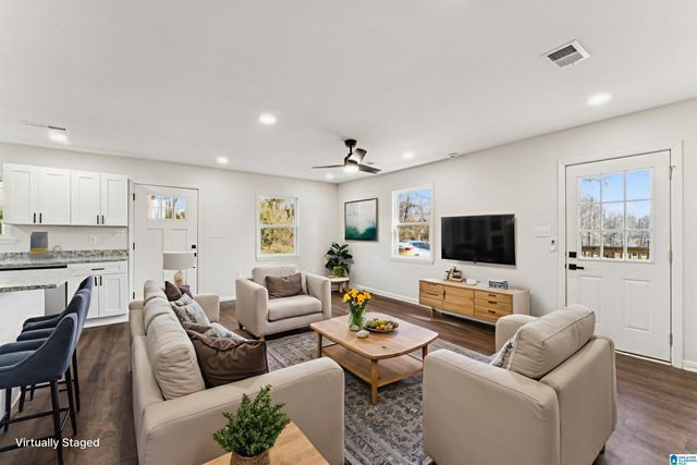 140 COMMERCE STREET, Montevallo, AL 35115