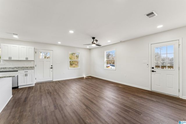 140 COMMERCE STREET, Montevallo, AL 35115