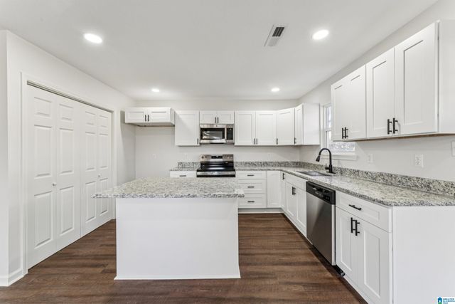 140 COMMERCE STREET, Montevallo, AL 35115