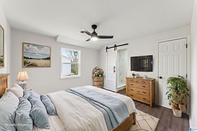 140 COMMERCE STREET, Montevallo, AL 35115