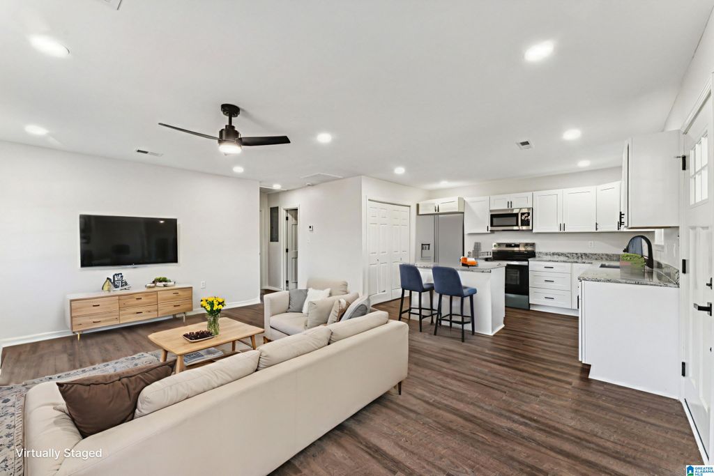 140 COMMERCE STREET, Montevallo, AL 35115