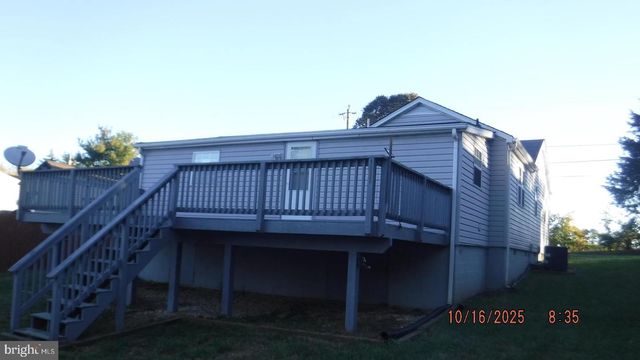 234 LANDON LN, Orange, VA 22960