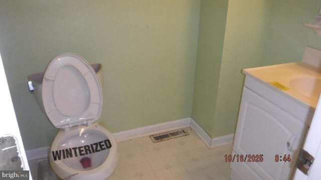 234 LANDON LN, Orange, VA 22960