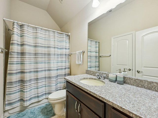 10018 Foggy River, Missouri City, TX 77459