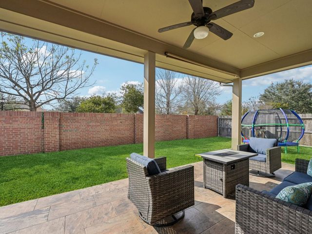 10018 Foggy River, Missouri City, TX 77459