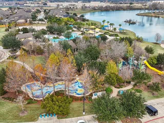 10018 Foggy River, Missouri City, TX 77459