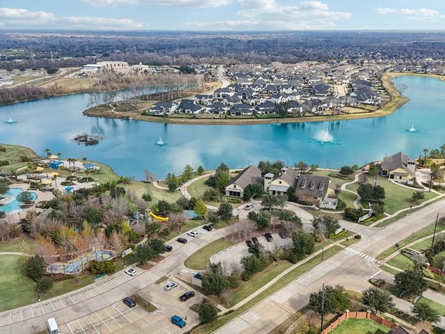 10018 Foggy River, Missouri City, TX 77459