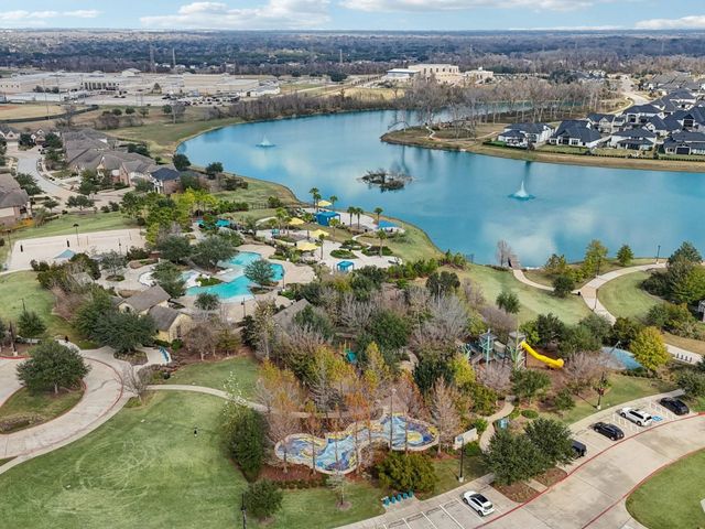 10018 Foggy River, Missouri City, TX 77459