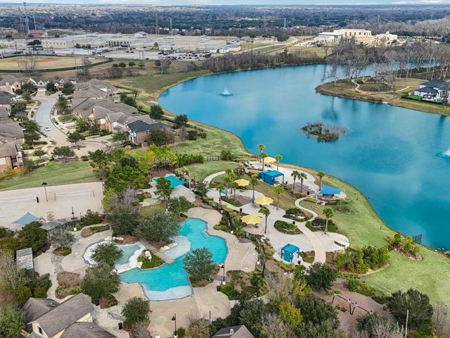 10018 Foggy River, Missouri City, TX 77459