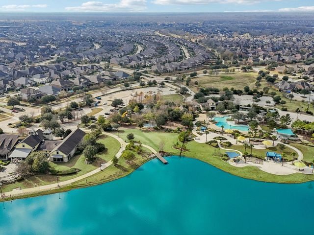 10018 Foggy River, Missouri City, TX 77459