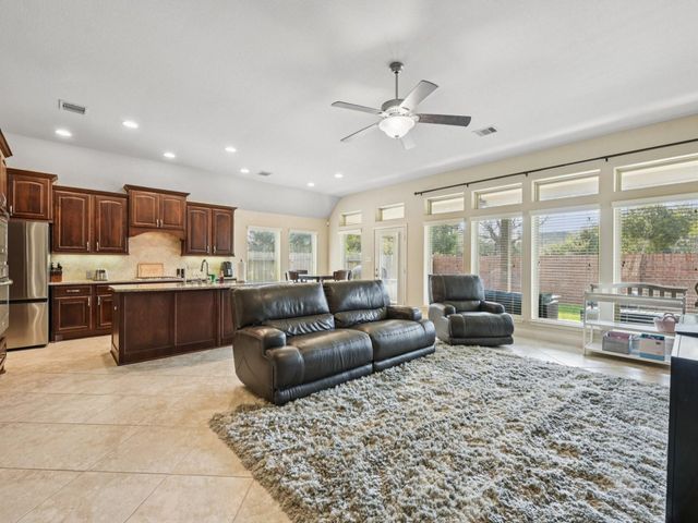 10018 Foggy River, Missouri City, TX 77459