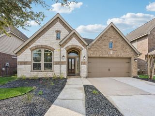 10018 Foggy River, Missouri City, TX 77459