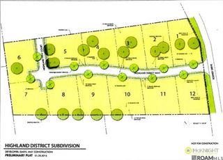 7805 Highland District Way, Baton Rouge, LA 70808