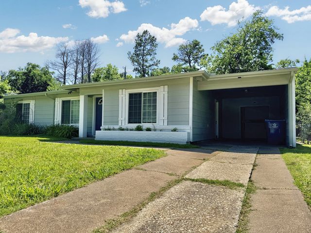 101 Twining Drive, Denison, TX 75020