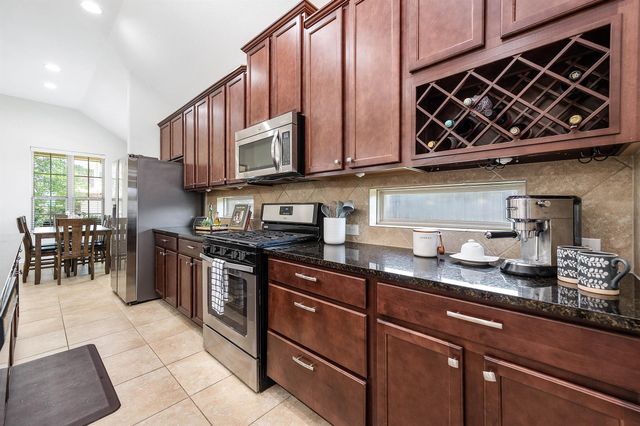5430 Baronet Drive, Katy, TX 77493
