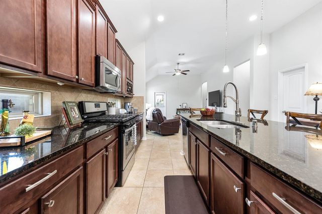 5430 Baronet Drive, Katy, TX 77493