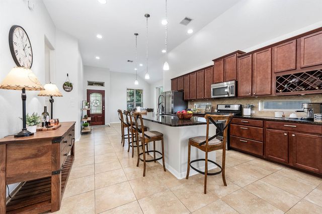5430 Baronet Drive, Katy, TX 77493