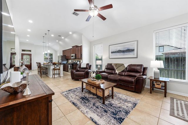 5430 Baronet Drive, Katy, TX 77493