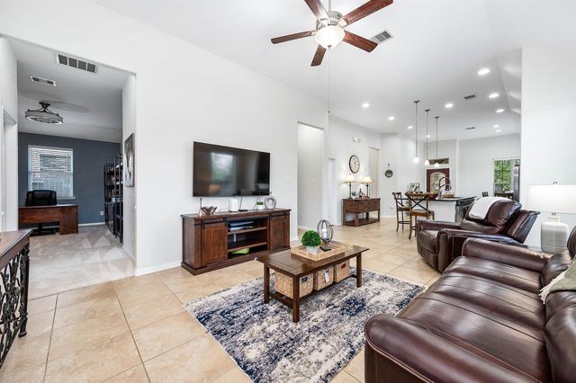 5430 Baronet Drive, Katy, TX 77493