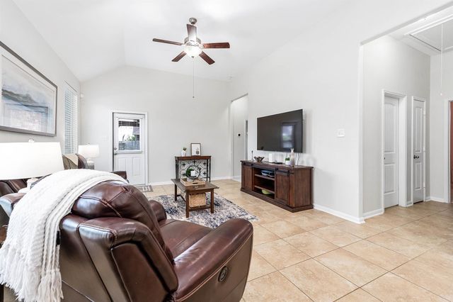 5430 Baronet Drive, Katy, TX 77493