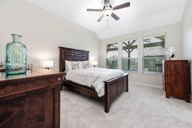5430 Baronet Drive, Katy, TX 77493