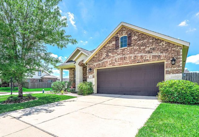5430 Baronet Drive, Katy, TX 77493