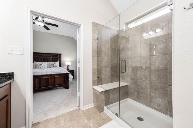 5430 Baronet Drive, Katy, TX 77493