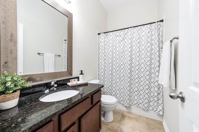 5430 Baronet Drive, Katy, TX 77493