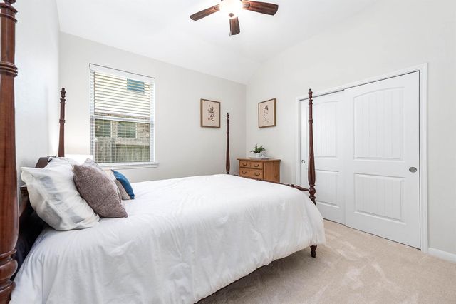 5430 Baronet Drive, Katy, TX 77493