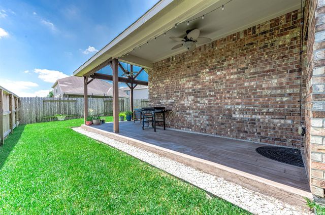 5430 Baronet Drive, Katy, TX 77493