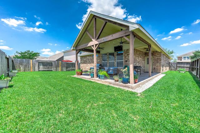 5430 Baronet Drive, Katy, TX 77493