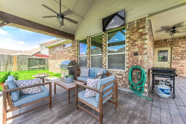 5430 Baronet Drive, Katy, TX 77493