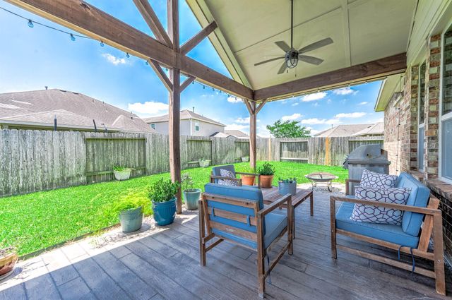 5430 Baronet Drive, Katy, TX 77493