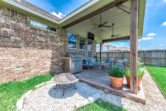 5430 Baronet Drive, Katy, TX 77493