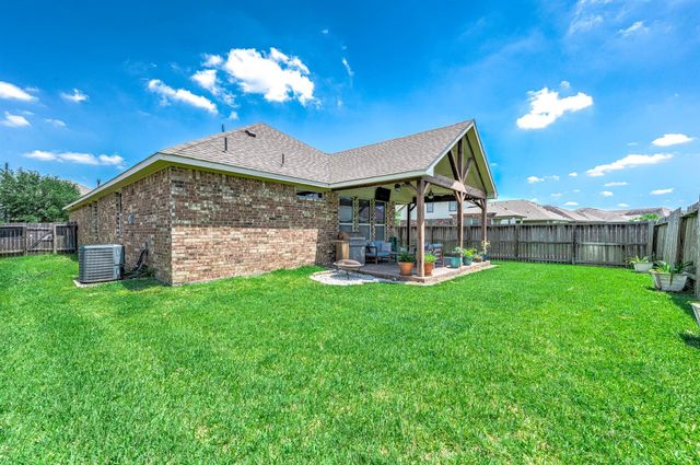 5430 Baronet Drive, Katy, TX 77493