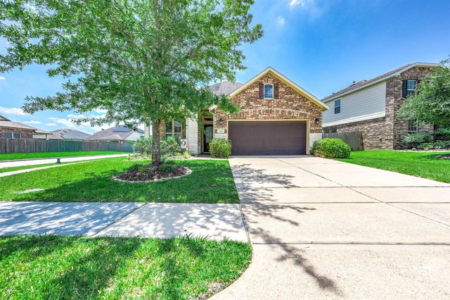 5430 Baronet Drive, Katy, TX 77493