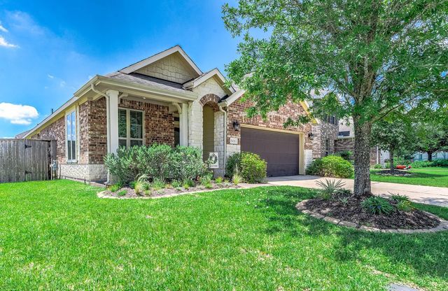 5430 Baronet Drive, Katy, TX 77493